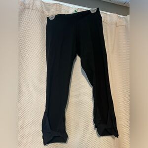 Victoria Sport Cropped Leggings